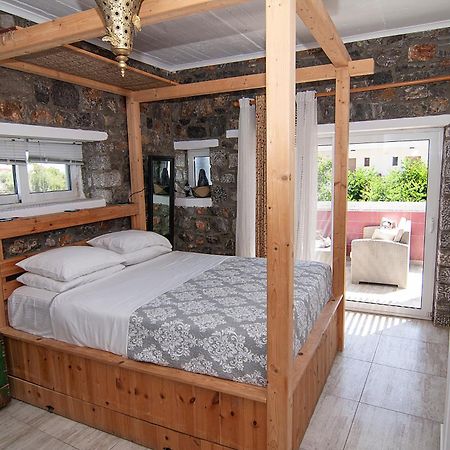 Pefkos Eye Apartment Pefki  ภายนอก รูปภาพ