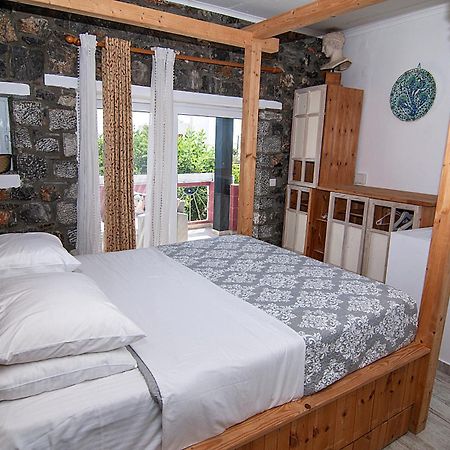 Pefkos Eye Apartment Pefki  ภายนอก รูปภาพ