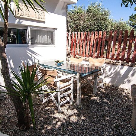 Pefkos Eye Apartment Pefki  ภายนอก รูปภาพ