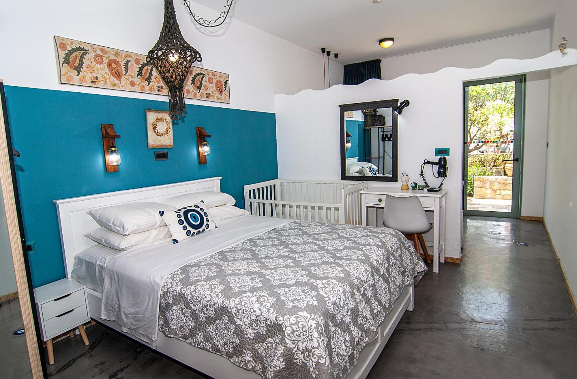 Pefkos Eye Apartment Pefki  ภายนอก รูปภาพ