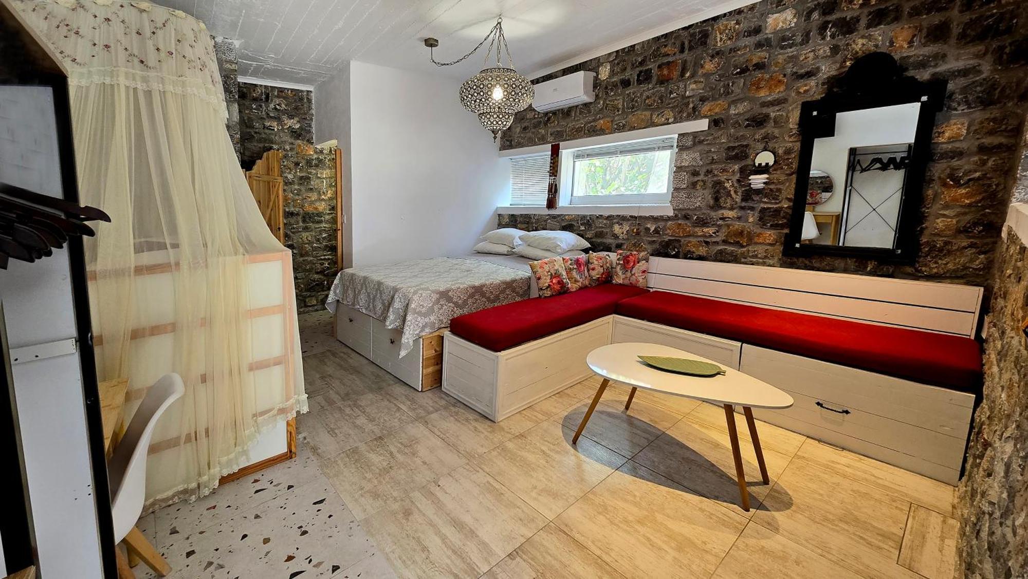Pefkos Eye Apartment Pefki  ภายนอก รูปภาพ