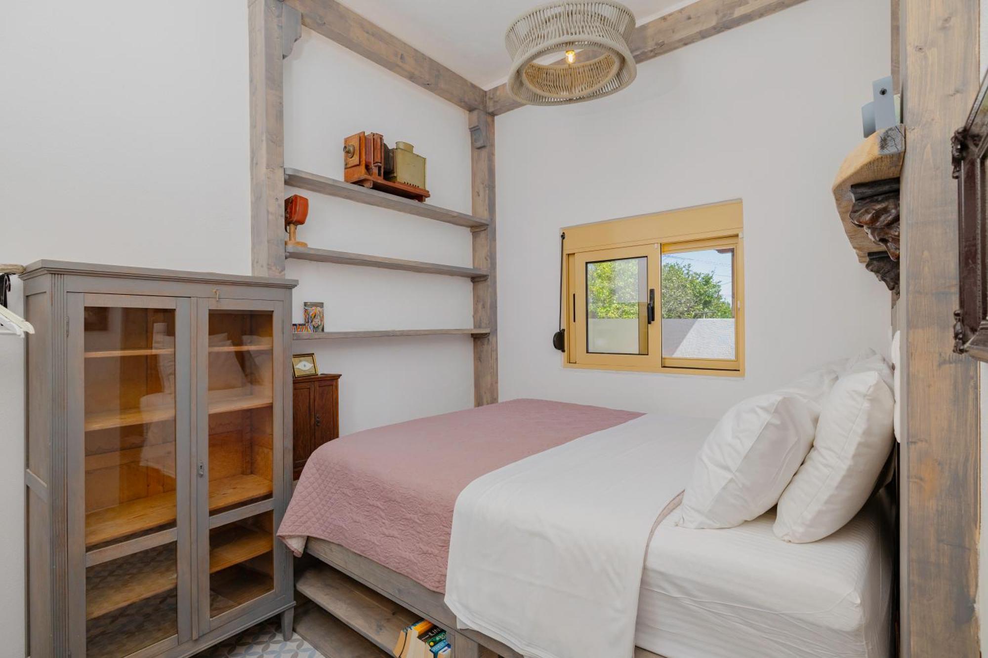 Pefkos Eye Apartment Pefki  ภายนอก รูปภาพ